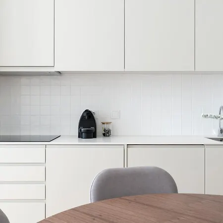 Lit - Sá Da Bandeira Apartment Porto