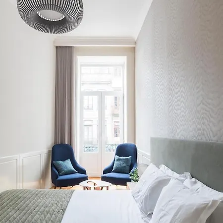 Appartement Lit Sa Da Bandeira - Family Apartment *