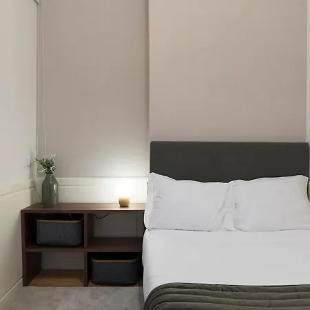 Lit - Sa Da Bandeira Apartman *