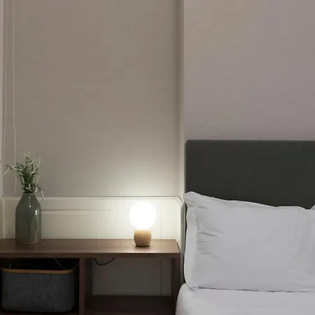 Apartman Lit - Sa Da Bandeira Porto