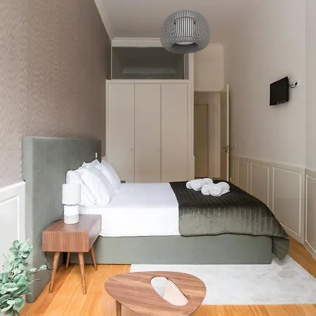 Apartman Lit - Sa Da Bandeira *