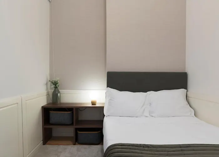 Lit - Sa Da Bandeira Daire *