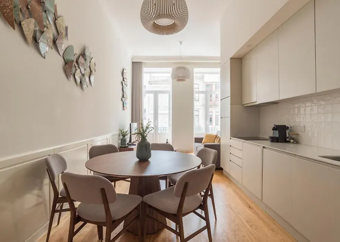 Lit - Sa Da Bandeira * Porto