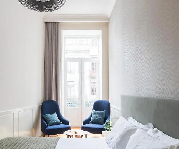 Daire Lit - Sa Da Bandeira *