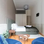 Appartement Lit - Sa Da Bandeira Oporto