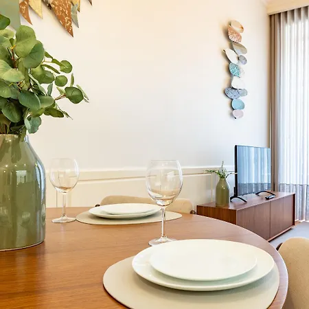 Apartamento Lit - Sá Da Bandeira