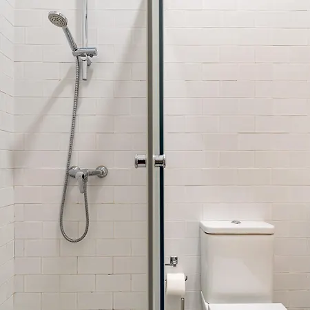 Apartamento Lit - Sá Da Bandeira *