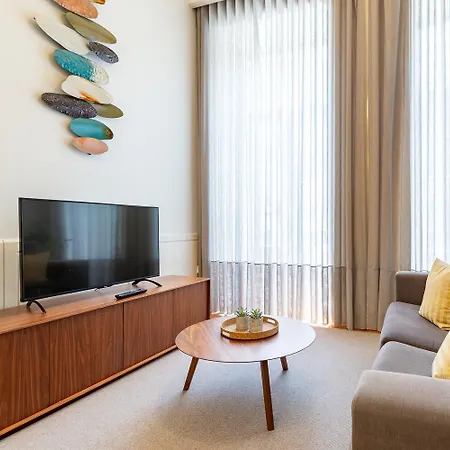 Apartamento Lit - Sá Da Bandeira Oporto