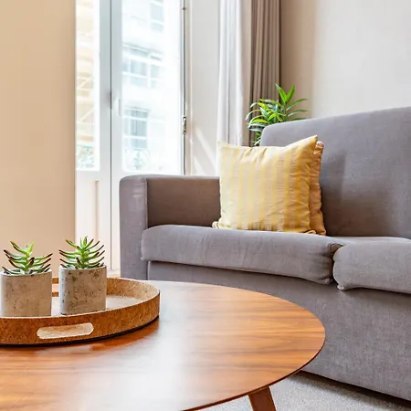 Apartamento Lit - Sá Da Bandeira *