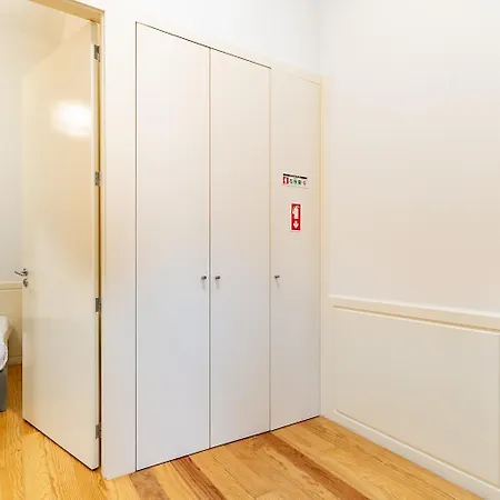 Lit - Sá Da Bandeira Apartamento *
