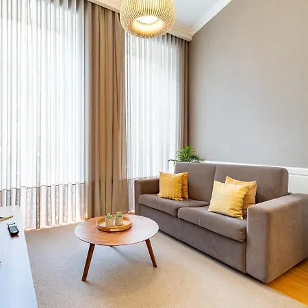Lit - Sá Da Bandeira Apartamento *