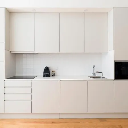 Lit - Sa Da Bandeira Apartmán Porto