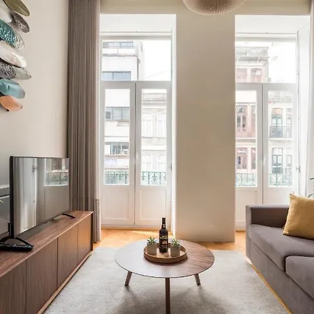 Apartamento Lit - Sá Da Bandeira *