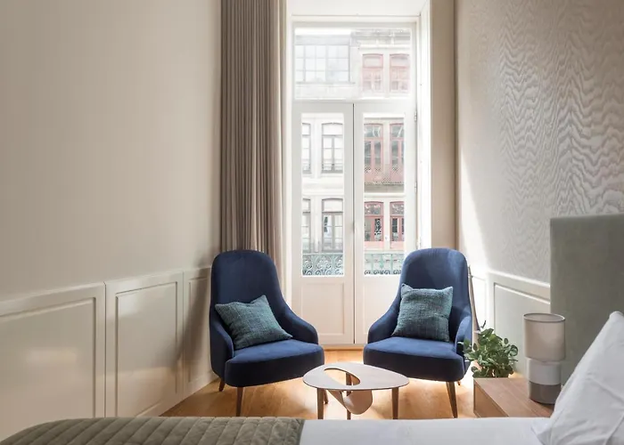 Appartement Lit - Sa Da Bandeira *