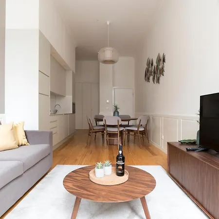 Lit - Sá Da Bandeira * Oporto