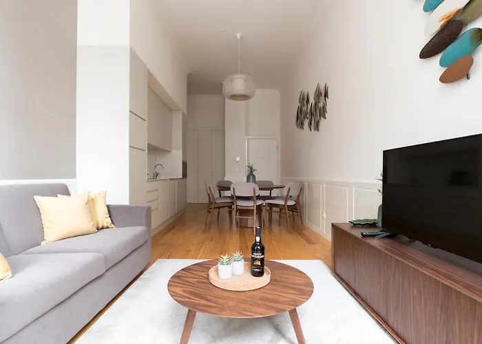 Lit - Sa Da Bandeira * Porto