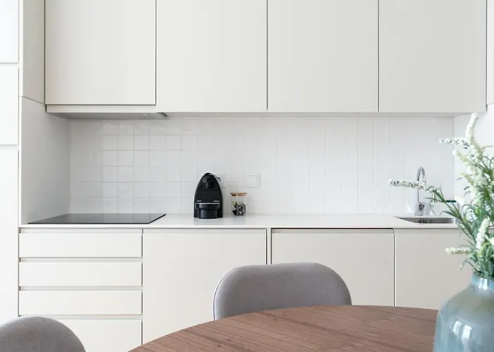 Lit - Sá Da Bandeira Appartamento Oporto